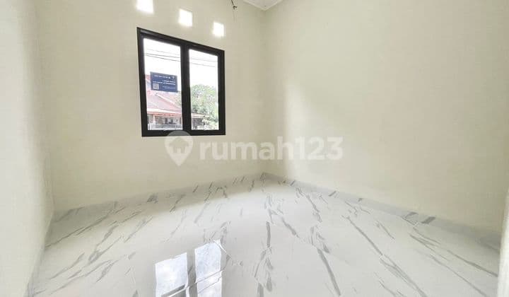 Rumah Baru Furnished Siap Dihuni Kelapa Dua Dekat Gading Serpong