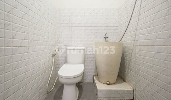 Rumah Baru Furnished Siap Dihuni Kelapa Dua Dekat Gading Serpong