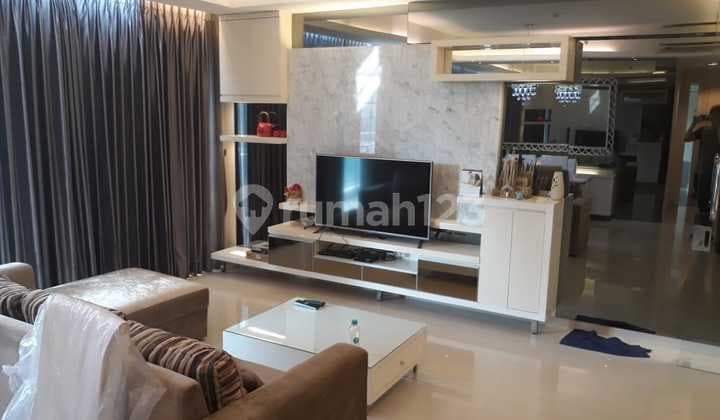 For Sale Cheap St. Moritz Apartment 2+1 BR furnished nice