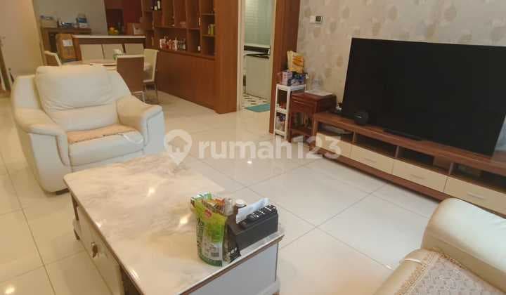 Apartment Regatta 3 Br Tower New York Furnish Middle Zone