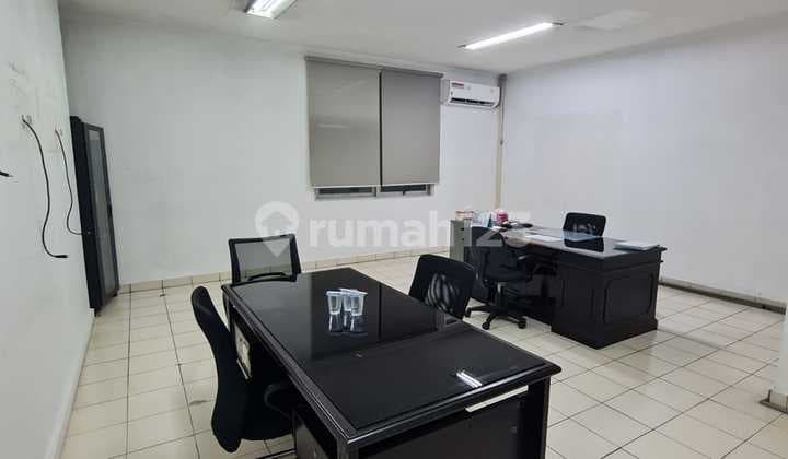 Dijual Tanah dan Pabrik di Bekasi Lokasi Strategis LT 3.5 Hektar Kondisi Bagus bisa Akses Container 40 Feet