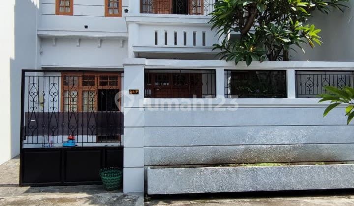 Dijual Rumah Cantik Siap Huni Bangunan Bagus Di Baturan Colomadu