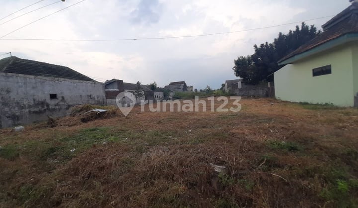 Dijual Tanah di Mojolaban Sukoharjo 10 Min ke Luwes Mall Palur Dijual Tanah di Mojolaban Sukoharjo 10 Min ke Luwes Mall Palur
