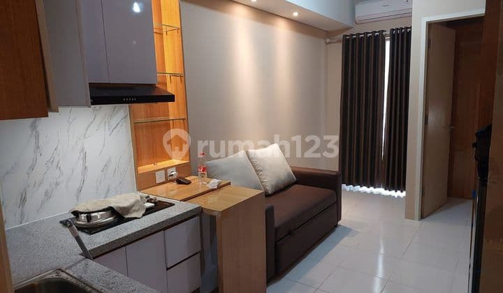 Di sewakan Apartement Ayodya tower Coral
