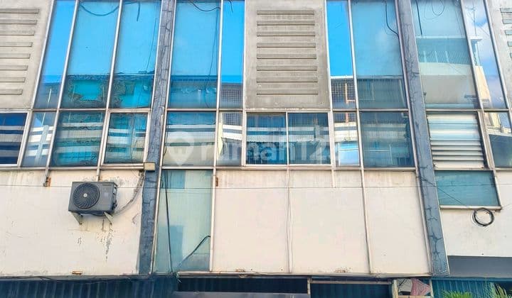 Ruko Duta Harapan Indah, Telok Gong Harga Murah