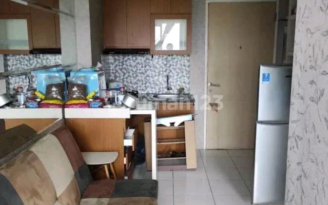 Sewa Apartemen Ayodhya Cikokol, Tangerang