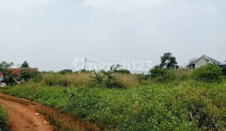 Land for Sale in Commercial Zone, Bintaro Tangerang