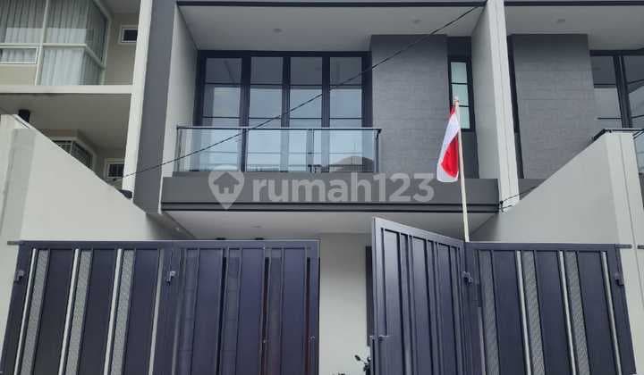 Sunrise Garden New House, Only 1 Unit Left, South-Facing