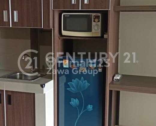 Jual Rugi Apartemen Puri Orchard Di Cengkareng Jakarta Barat