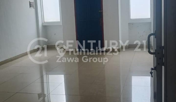 For Sale: Attached Shophouse in South Meruya, Kembangan, West Jakarta