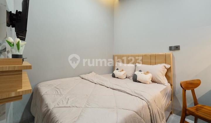 Kost Baru Gandeng Full Aktif 88 Kamar Grogol Jakarta Barat