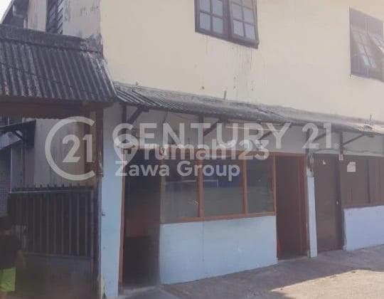 Jual Kontrakan 10 Kamar Di Jelambar Wijaya Kusuma Grogol Jakarta Barat