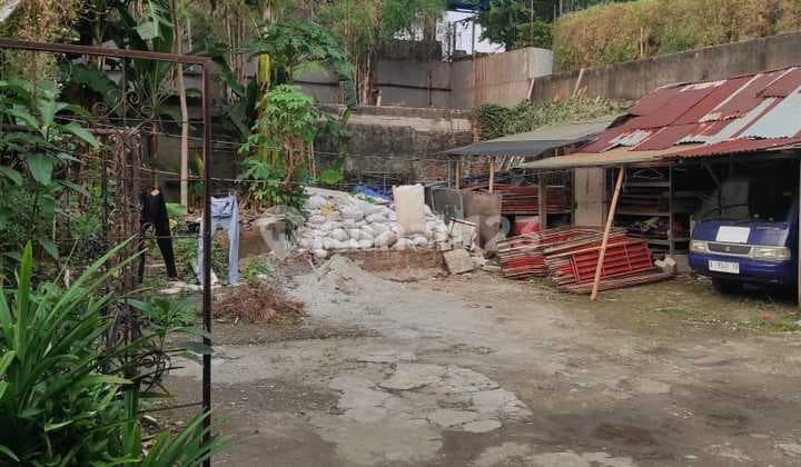 Commercial Land for Sale in Kuningan, South Jakarta
