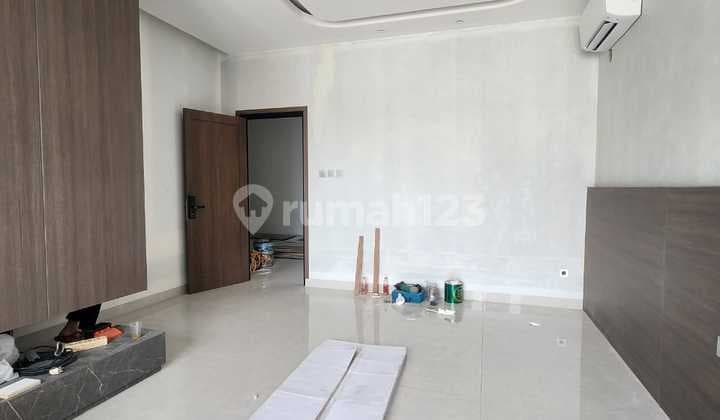Rumah Baru Taman Villa Meruya 2 Lantai Indent jakarta Barat