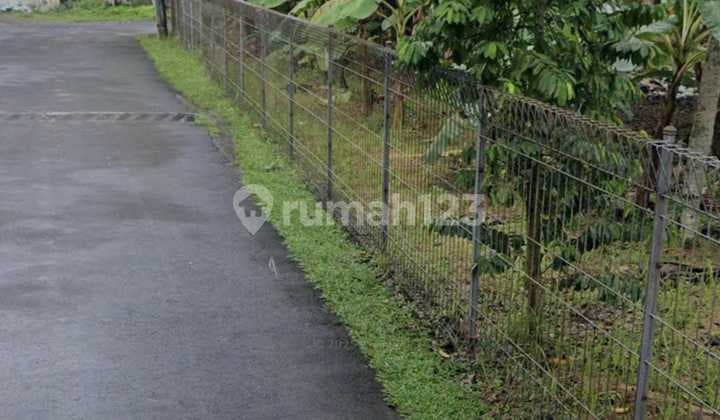 Land for Sale in Cikeas, Bogor, West Java