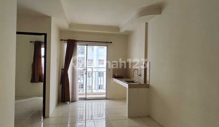 For Sale Mediterranean Garden 2-Storey Apartment
