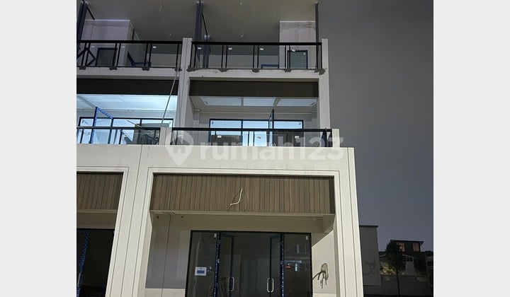 Dijual Ruko Sorrento Grande East Gading Serpong 3 Lantai Dijual Ruko Sorrento Grande East Gading Serpong 3 Lantai