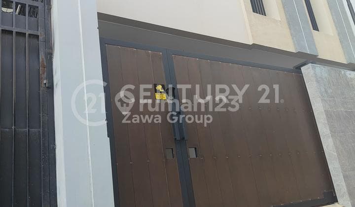 Kost Baru Daerah Binus Kemanggisan Jakarta Barat