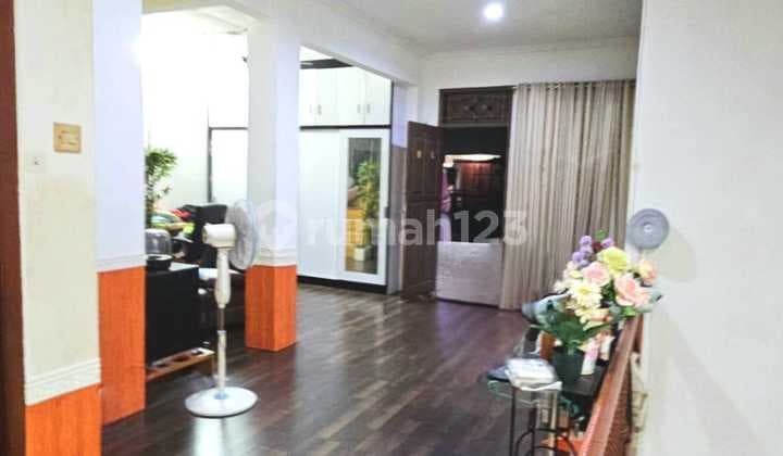 Dijual Rumah Furnished bagus Siap Huni Pademangan Jakarta Utara