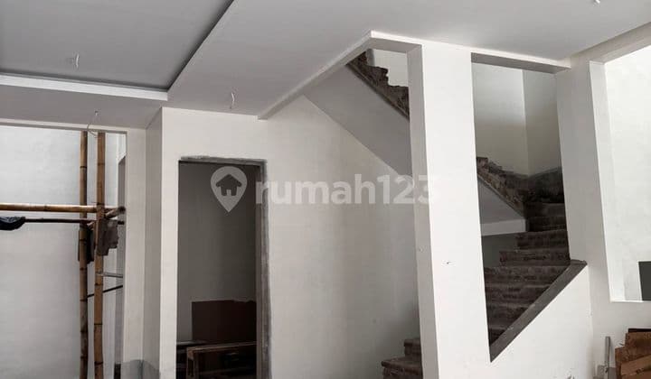 Rumah Baru Milenial di Permata Buana Jakarta Barat