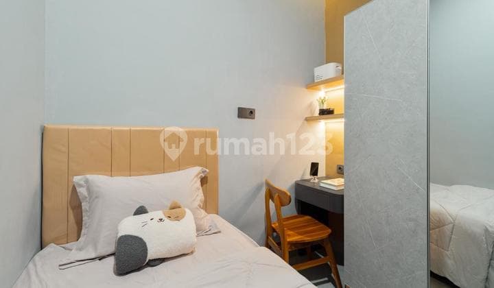 Kost aktif Baru 63 Kamar di Jelambar Jakarta Barat