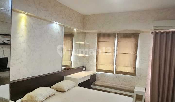 Apartemen Galeri Ciumbuleuit Dekat Itb Unpar Bandung