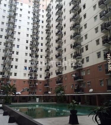 Dijual Cepat Apartemen Gateway Pesanggrahan Ciledug Jakarta