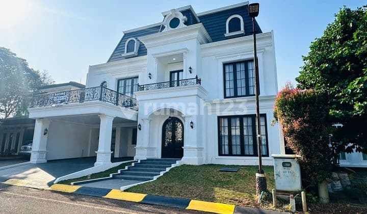 Jual Rumah Di Bintaro Sektor 7