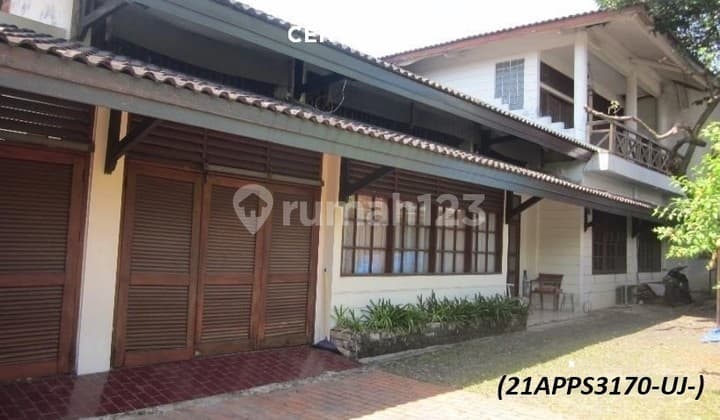 Di Jual Rumah di Komplek Unilever Pesanggrahan