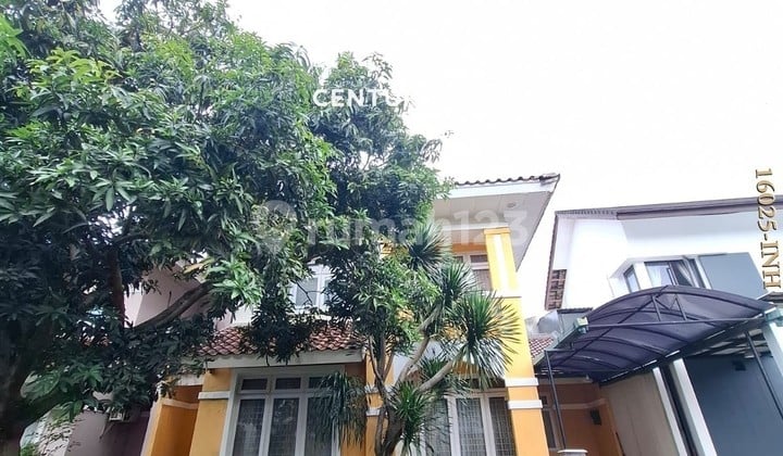 For Quick Sale: House in Bintaro, Negotiable Price, Comfortable Neighborhood