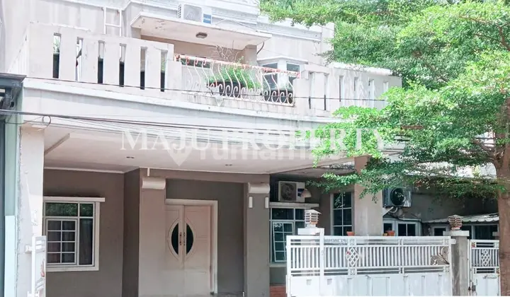 Good Ready-to-Occupy House in Grand Depok City