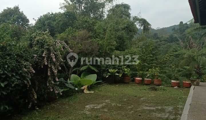 For Sale 2-Story Villa in Lembang Bandung, Castelo, D'ranch, Ciater