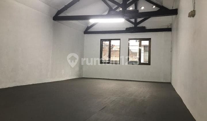 "Dijual Ruko Daerah Dulatip, Pasar Baru, Kings, Kia, Sudirman