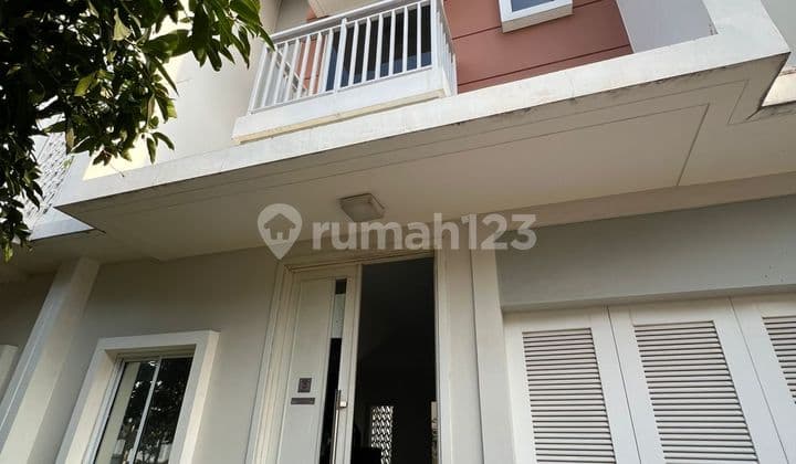 "Dijual Rumah Summarecon Bandung Cluster Amanda Summarecon Mall