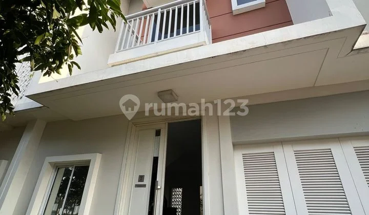 "Dijual Rumah Summarecon Bandung Cluster Amanda Summarecon Mall