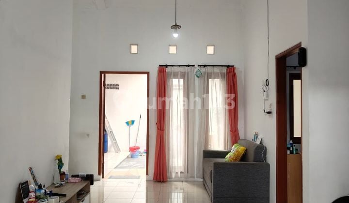 " Dijual Rumah di Taman Kopo Indah 3 (Tki 3) Tol, Ukm, Sekolah