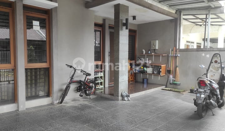 "Dijual Rumah Taman Holis Indah(Thi 2) Bandung, Tol Pasrikoja,Bpk