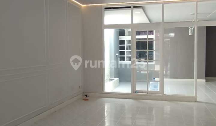 "Dijual Rumah Pasirsalam Pusat Kota Bandung Alun Alun Tegallega
