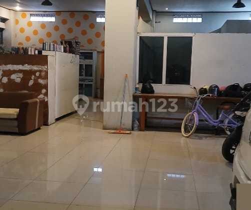 "Disewakan Ruko di Citeureup Cimahi Pasar, Sekolah, Akses Mudah