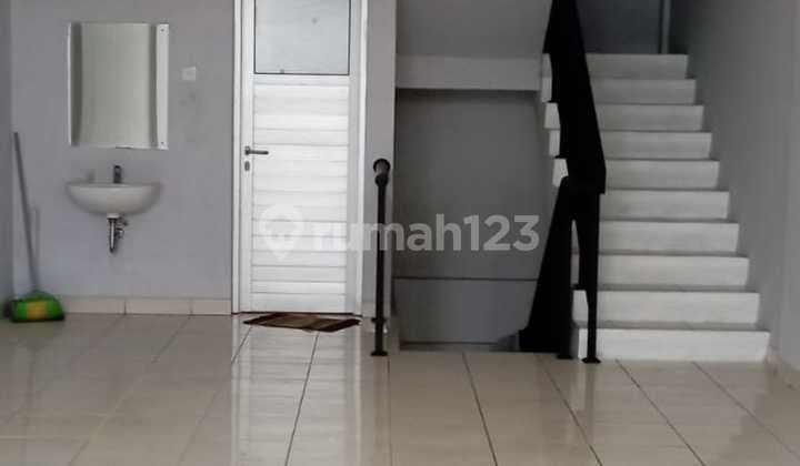 "Disewakan Ruko di Kawasan Apartemen M Square Cibaduyut Bandung