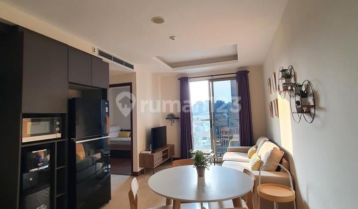 Y*Dijual Apartemen Hegarmanah Bandung Onyx Supermarket Setiabudi