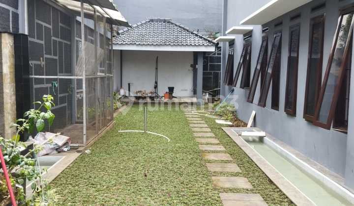 Y. Dijual Rumah Rancakendal, Dago Atas Bandung, Dago Pakar, Kafe