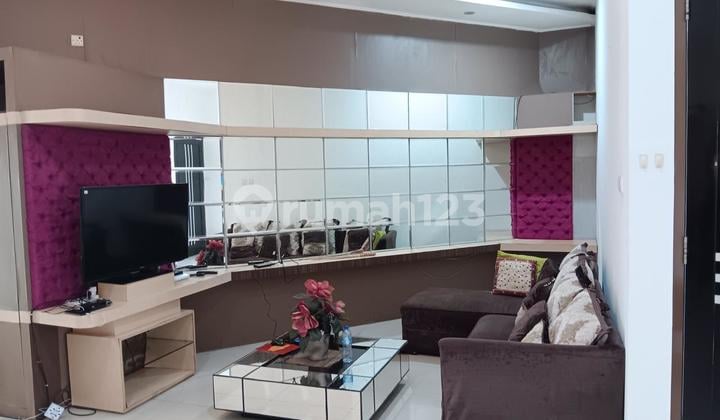 " Disewakan Rumah Minimalis Sutami Tol Pasteur, Marnat, Pvj