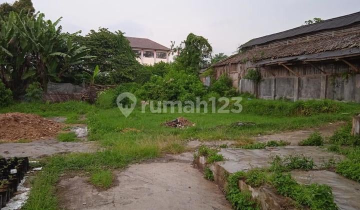 Y*Dijual Cepat Tanah Jl. Kolonel Masturi Univ. Advent, Farm House