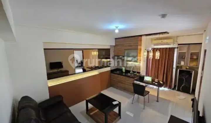 "Dijual Murah Apartemen Gateway Cicadas Bandung,Siap Huni, Nyaman