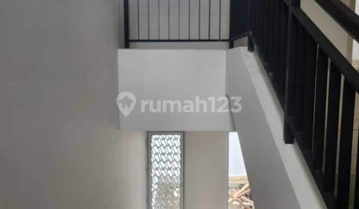"Disewakan Rumah di Summarecon Bandung Cluster Amanda Al Jabar