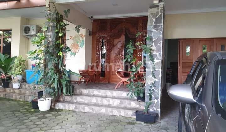 " Dijual Rumah di Sukamulya Indah Bandung Tol Pasteur, Pvj, Rshs