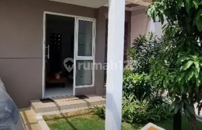 Cepat Rumah Hunian Nyaman dan Asri Lokasi Strategis di Bandung