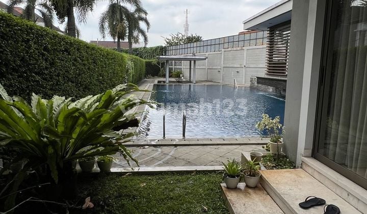 Y. Dijual Rumah Mewah Batununggal Bandung Tsm, Alun Alun, Gasibu