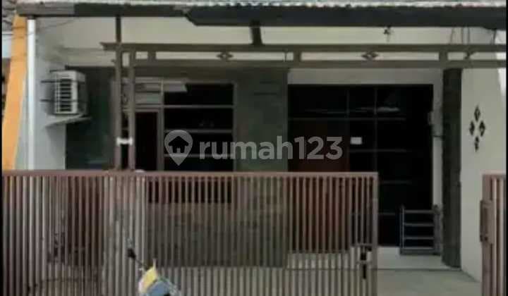 RUMAH STRATEGIS TENGAH KOTA NYAMAN SIAP HUNI DI KEMBAR TENGAH BANDUNG